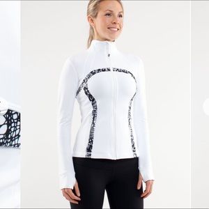 Lululemon Define Jacket Define